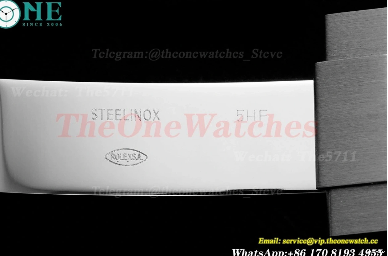 VS3135 SS 116610LV Hulk 40mm Green Submariner Dial ARF SS 0407